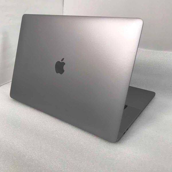 MacBook Pro 15-inch (Late 2016)