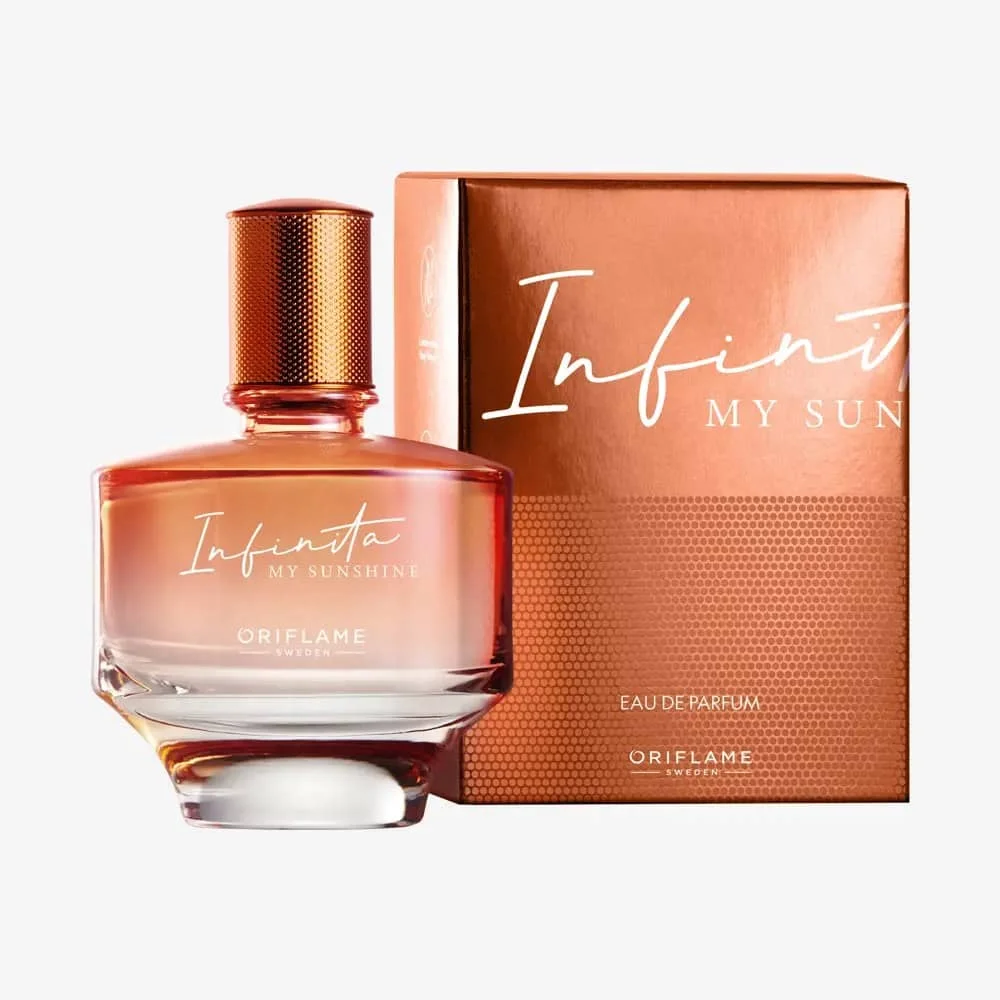 Parfum Oriflame