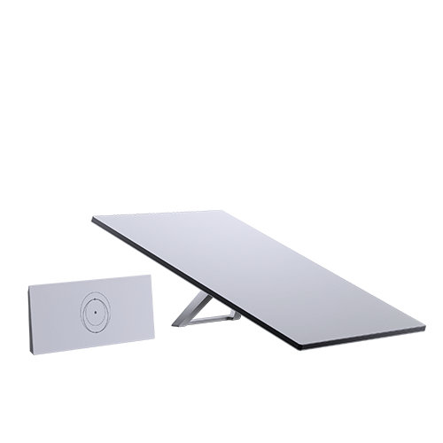 Aluga Starlink Standar Kit