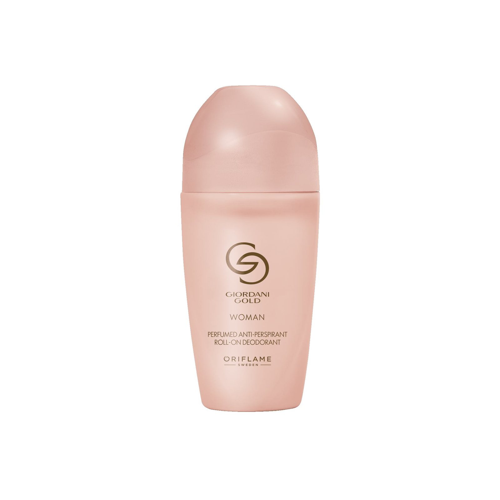Woman Perfumed Anti-perspirant Roll-On Deodorant