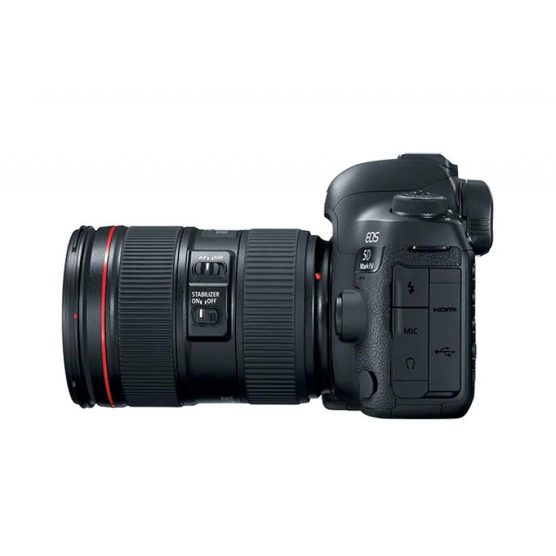 Camera Canno 5D